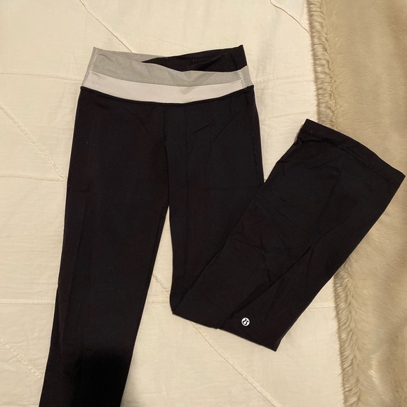 lululemon athletica Pants - Lululemon Yoga Pants